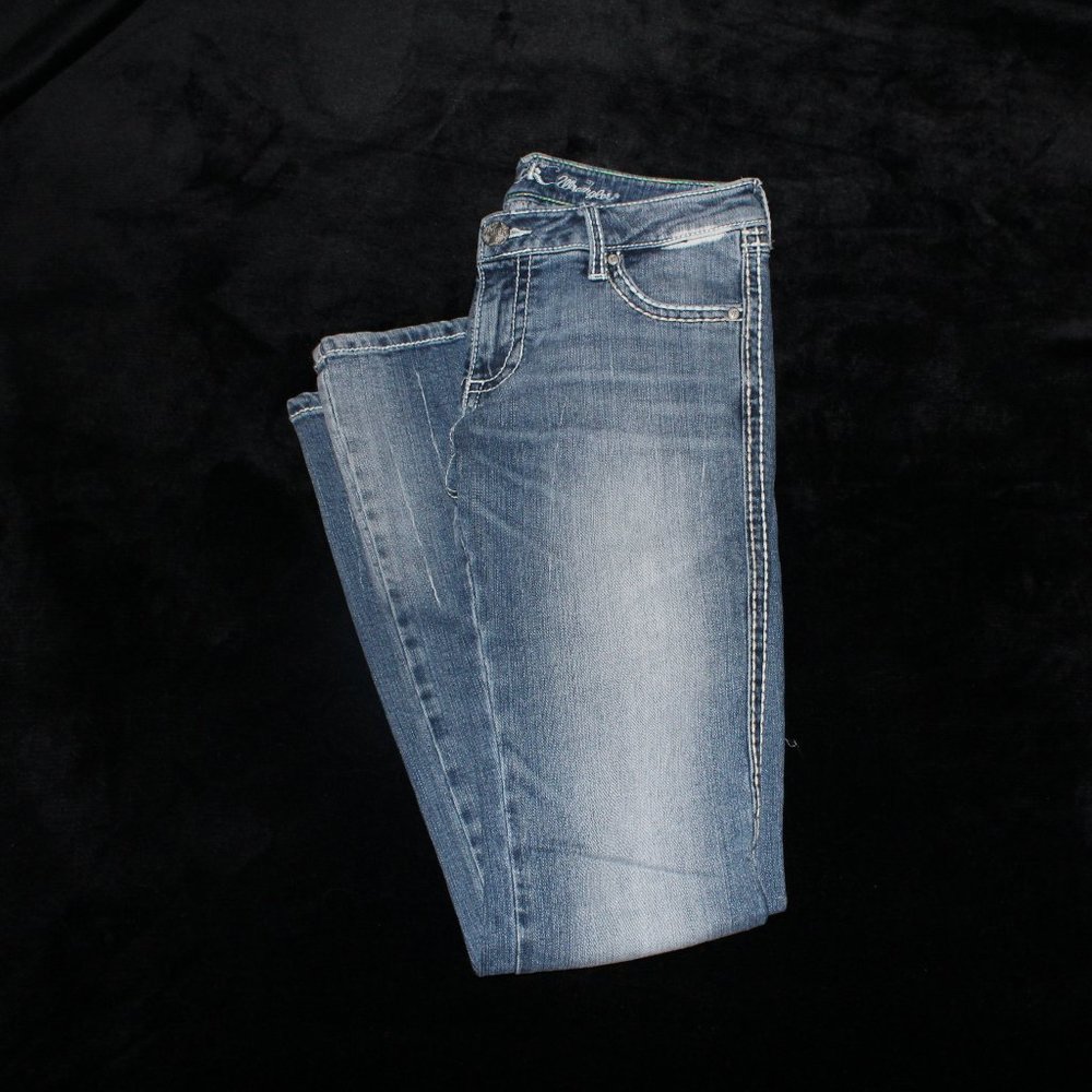 Wrangler Rock 47 Jeans